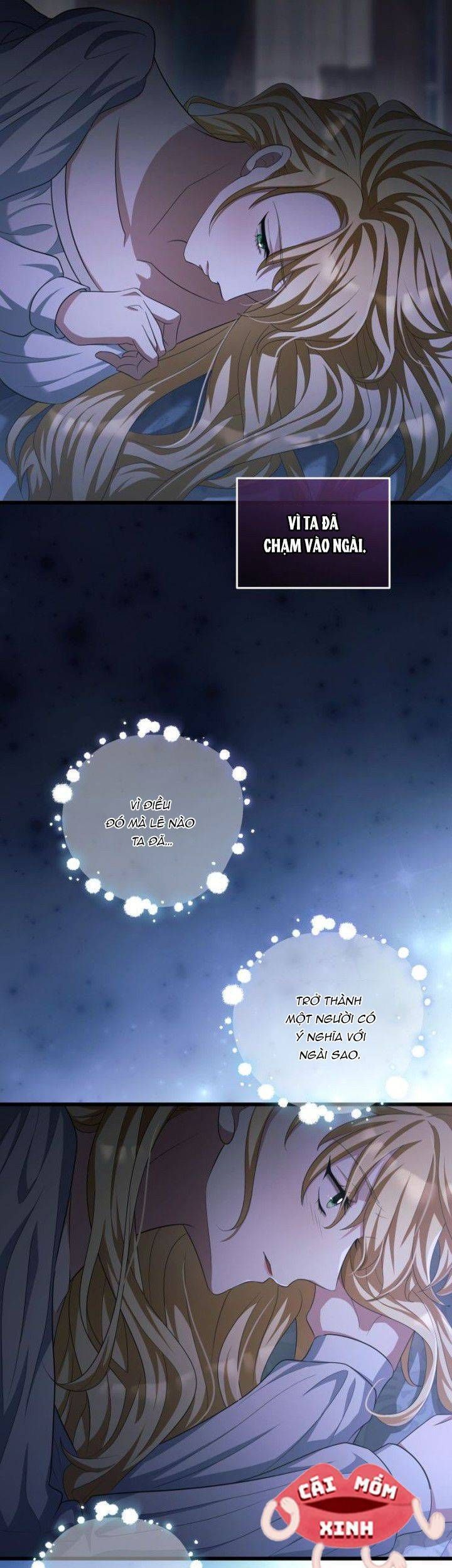 Lời Cầu Hôn Hoang Dã Chapter 18 - 27