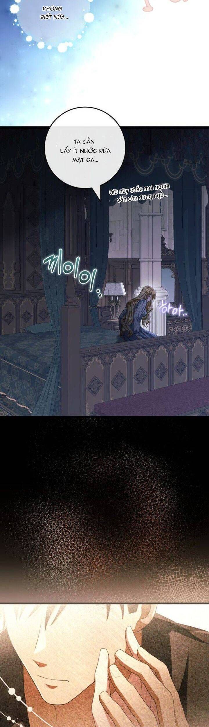 Lời Cầu Hôn Hoang Dã Chapter 18 - 28