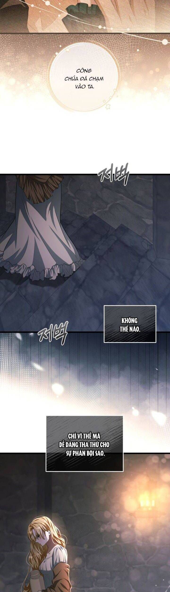 Lời Cầu Hôn Hoang Dã Chapter 18 - 29