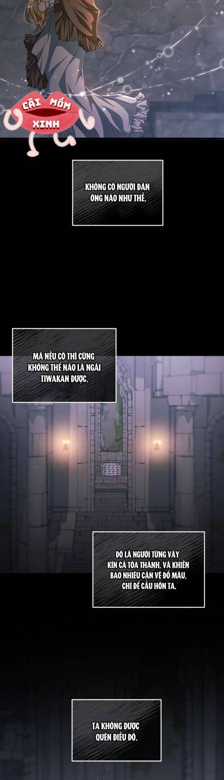 Lời Cầu Hôn Hoang Dã Chapter 18 - 30