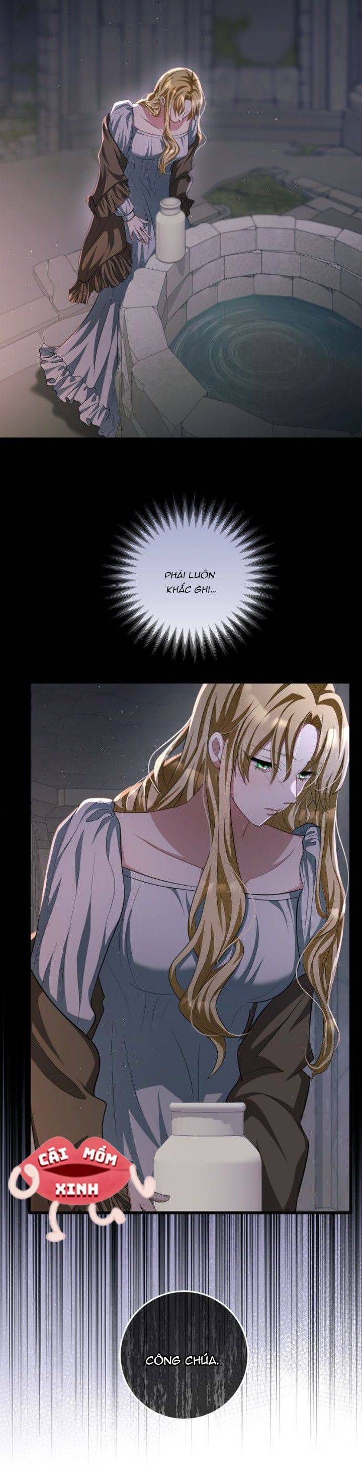 Lời Cầu Hôn Hoang Dã Chapter 18 - 31