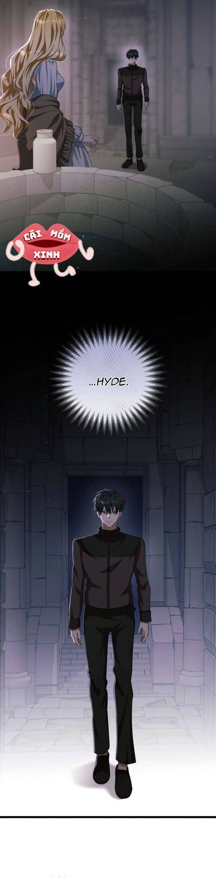 Lời Cầu Hôn Hoang Dã Chapter 18 - 33