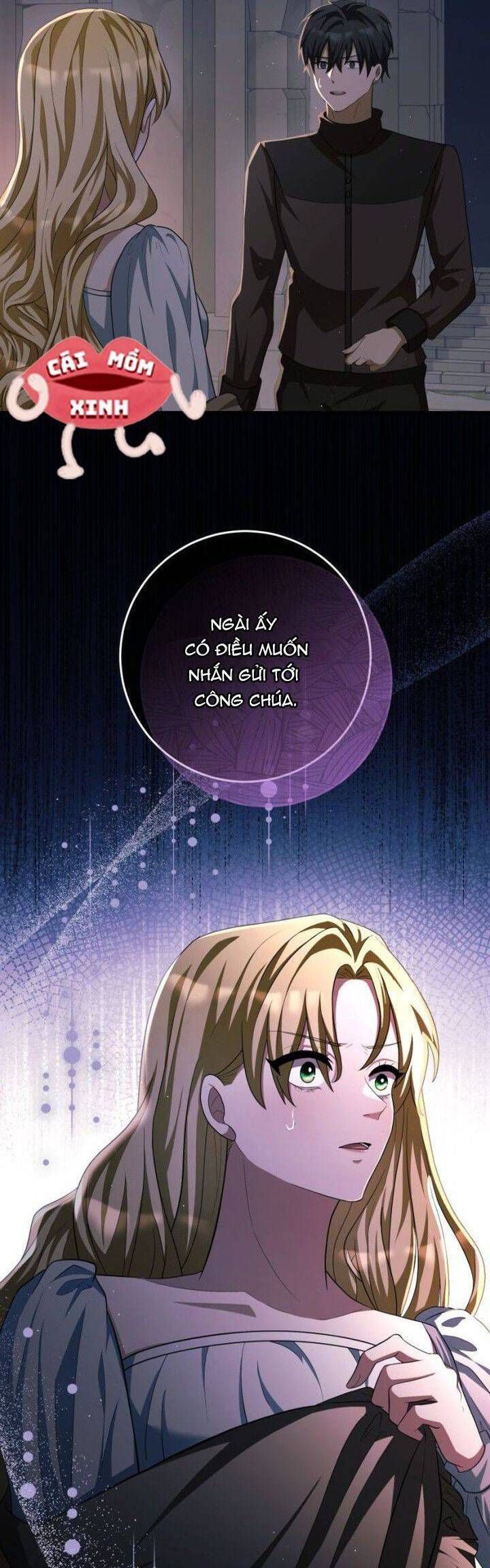 Lời Cầu Hôn Hoang Dã Chapter 18 - 35