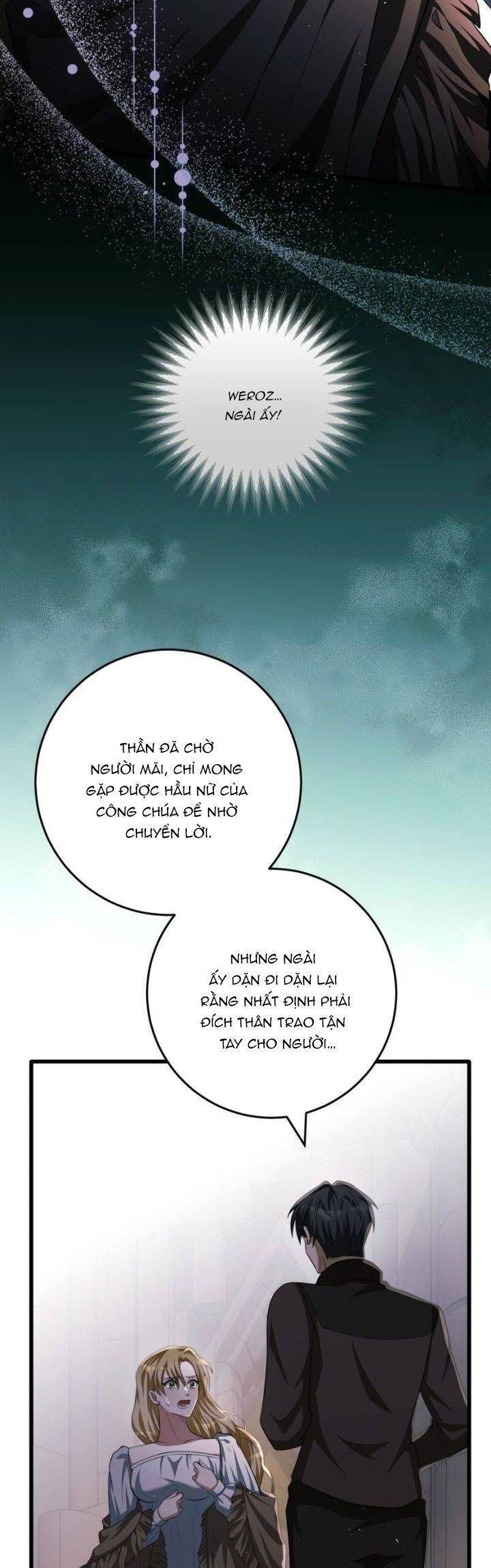 Lời Cầu Hôn Hoang Dã Chapter 18 - 36