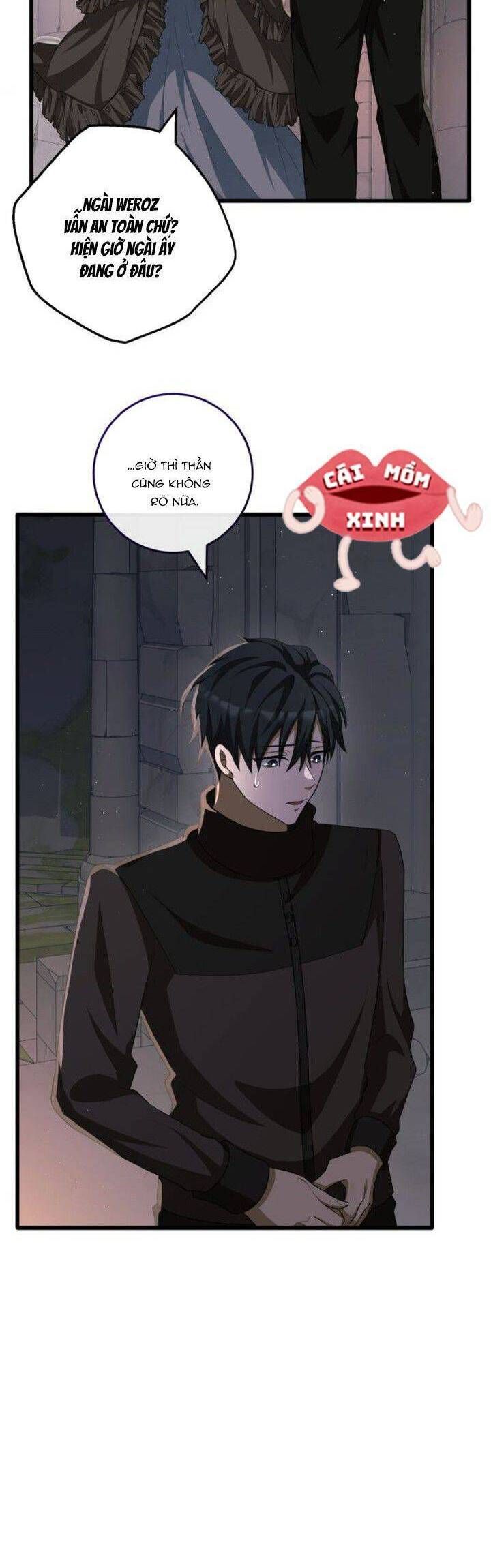 Lời Cầu Hôn Hoang Dã Chapter 18 - 37