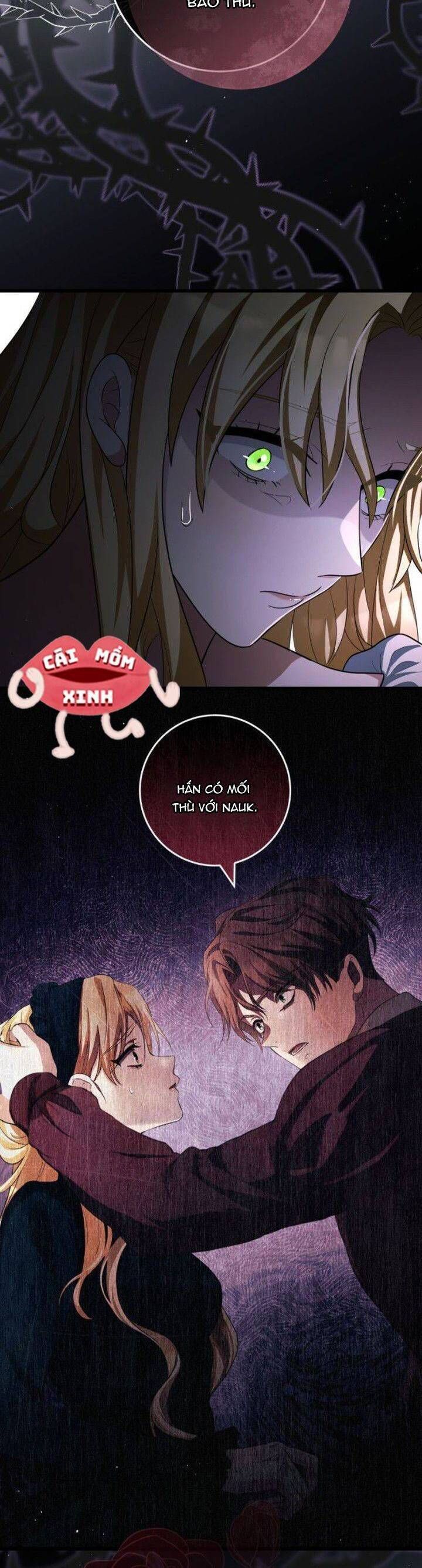 Lời Cầu Hôn Hoang Dã Chapter 18 - 40