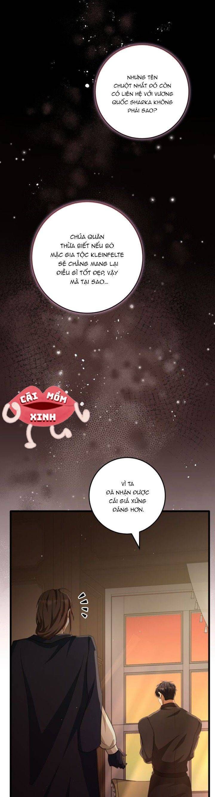 Lời Cầu Hôn Hoang Dã Chapter 18 - 5