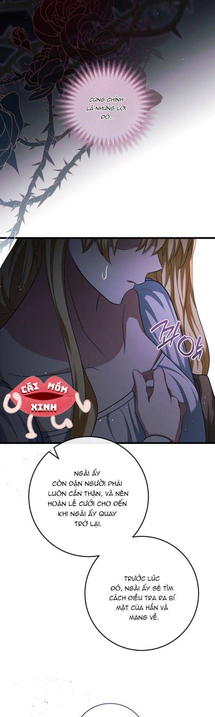 Lời Cầu Hôn Hoang Dã Chapter 18 - 41