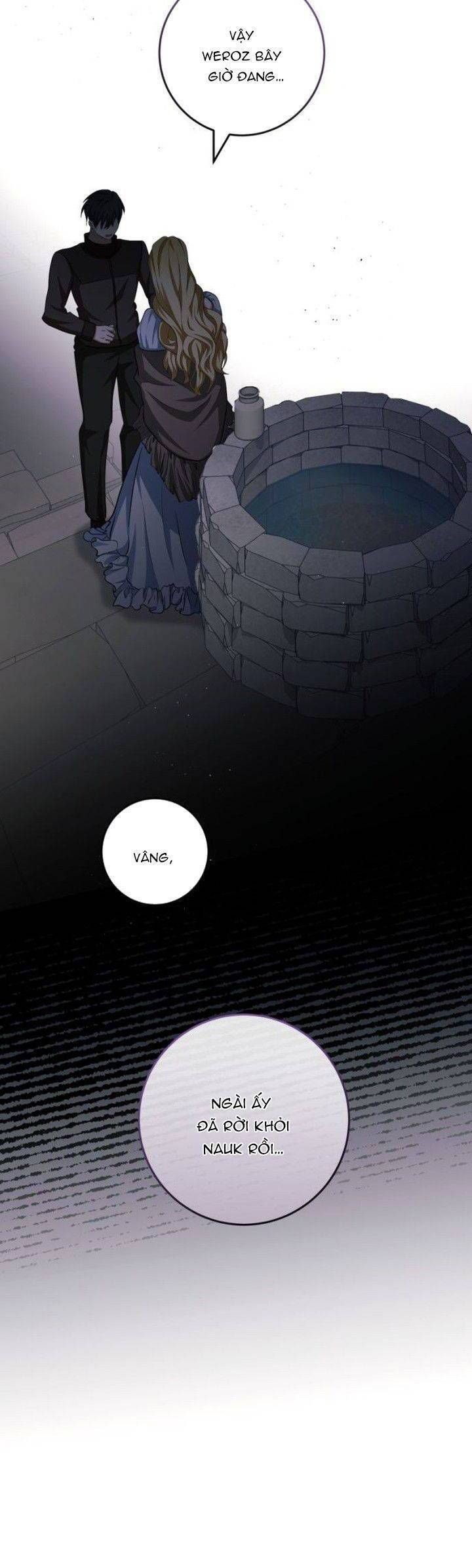 Lời Cầu Hôn Hoang Dã Chapter 18 - 42