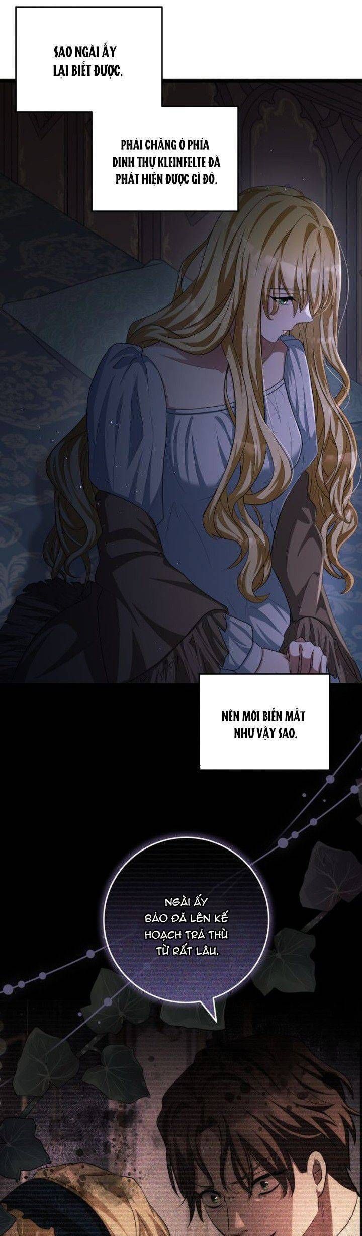 Lời Cầu Hôn Hoang Dã Chapter 18 - 44