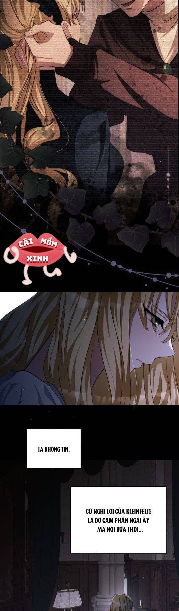 Lời Cầu Hôn Hoang Dã Chapter 18 - 45