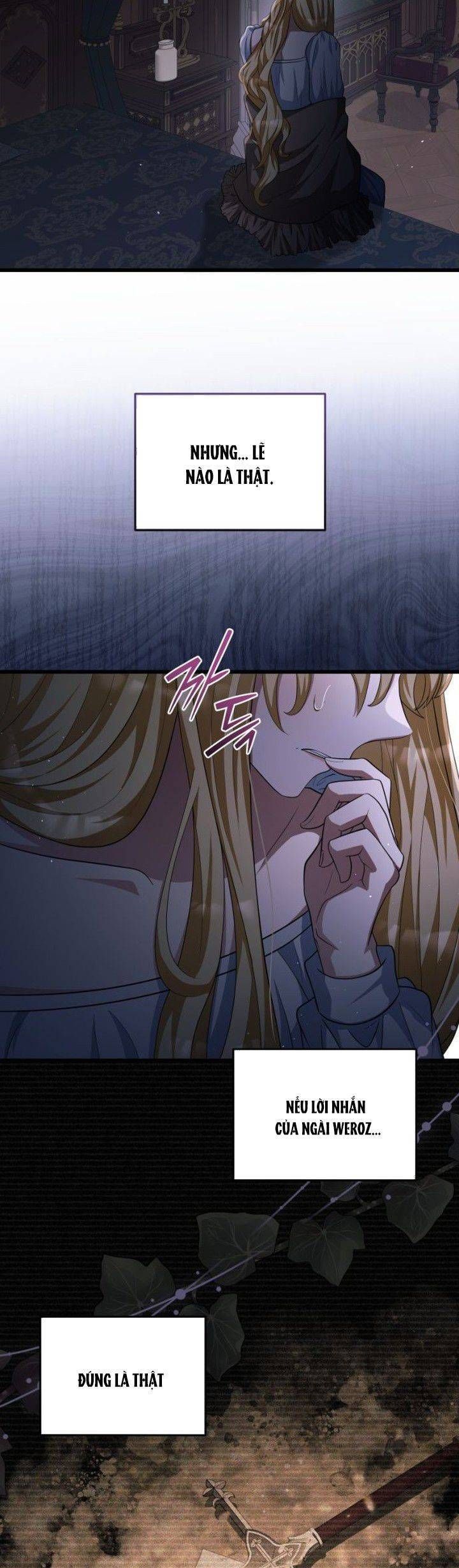 Lời Cầu Hôn Hoang Dã Chapter 18 - 46