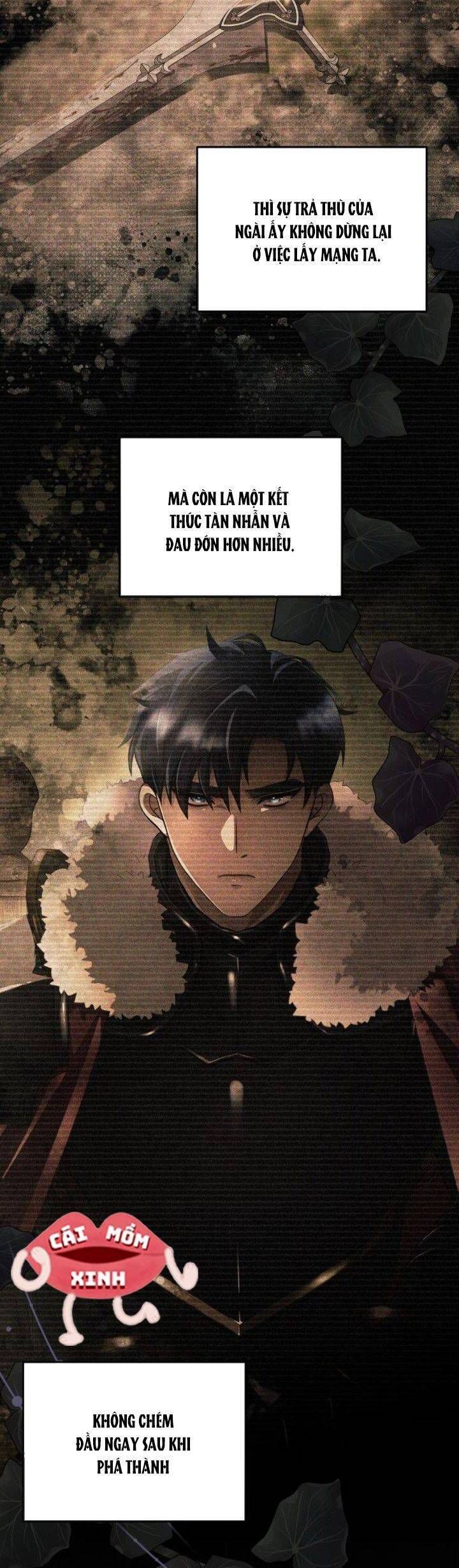 Lời Cầu Hôn Hoang Dã Chapter 18 - 47