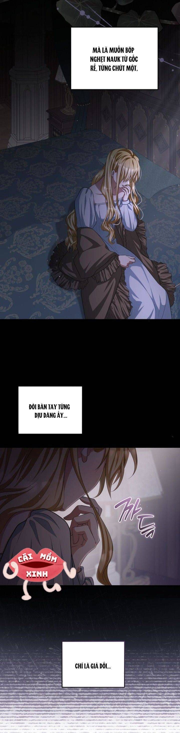 Lời Cầu Hôn Hoang Dã Chapter 18 - 48