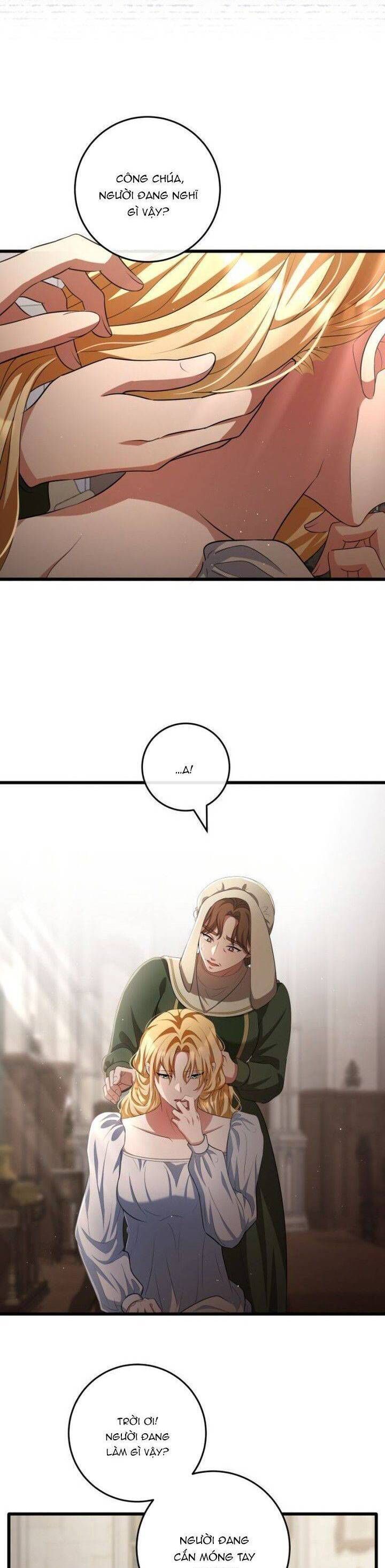 Lời Cầu Hôn Hoang Dã Chapter 18 - 49