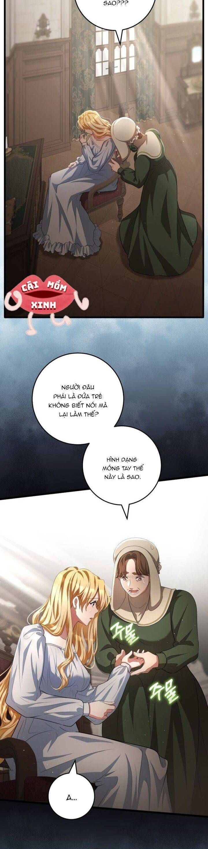 Lời Cầu Hôn Hoang Dã Chapter 18 - 50