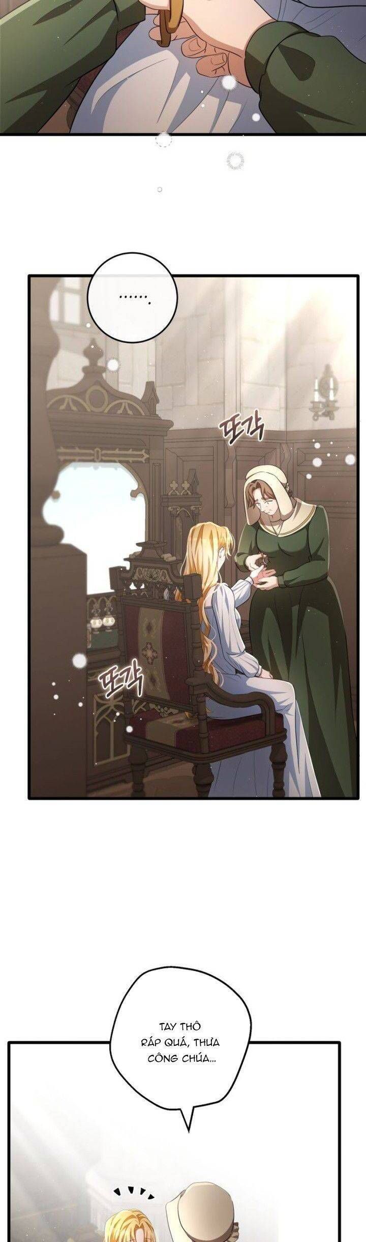 Lời Cầu Hôn Hoang Dã Chapter 18 - 53