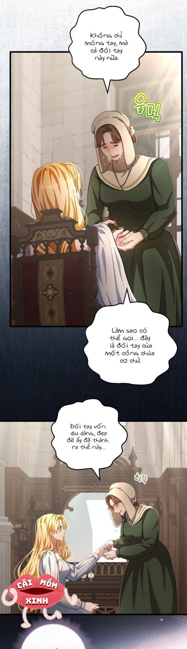 Lời Cầu Hôn Hoang Dã Chapter 18 - 55