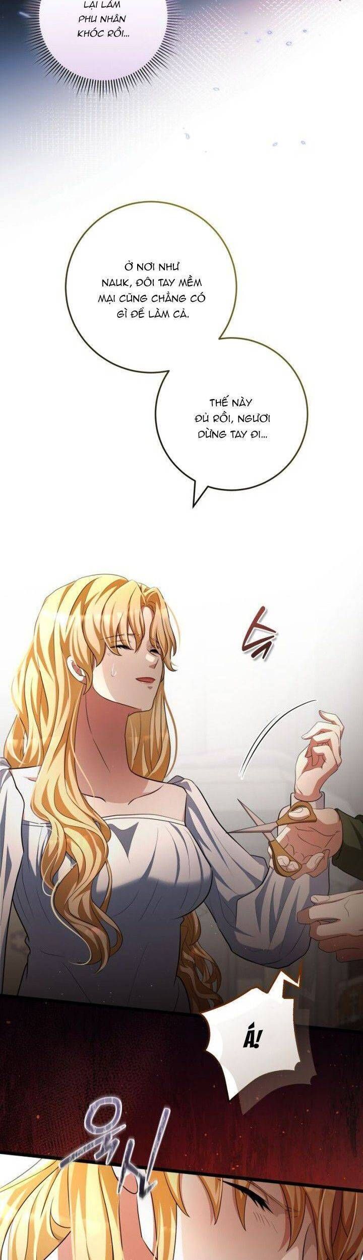 Lời Cầu Hôn Hoang Dã Chapter 18 - 56