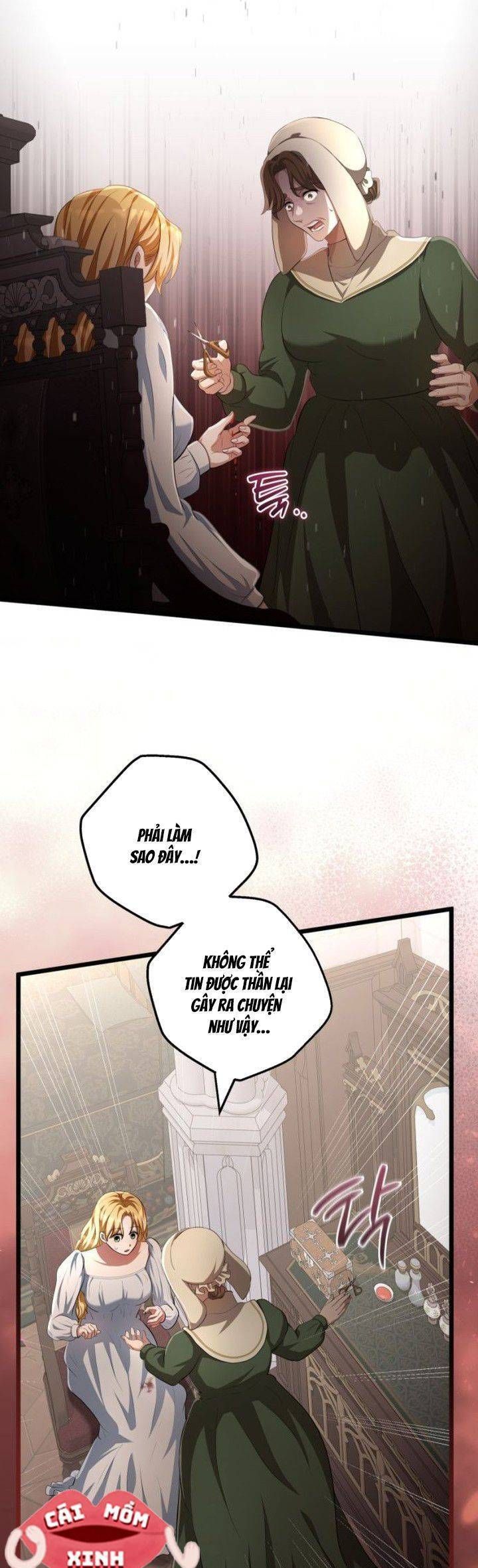 Lời Cầu Hôn Hoang Dã Chapter 18 - 59