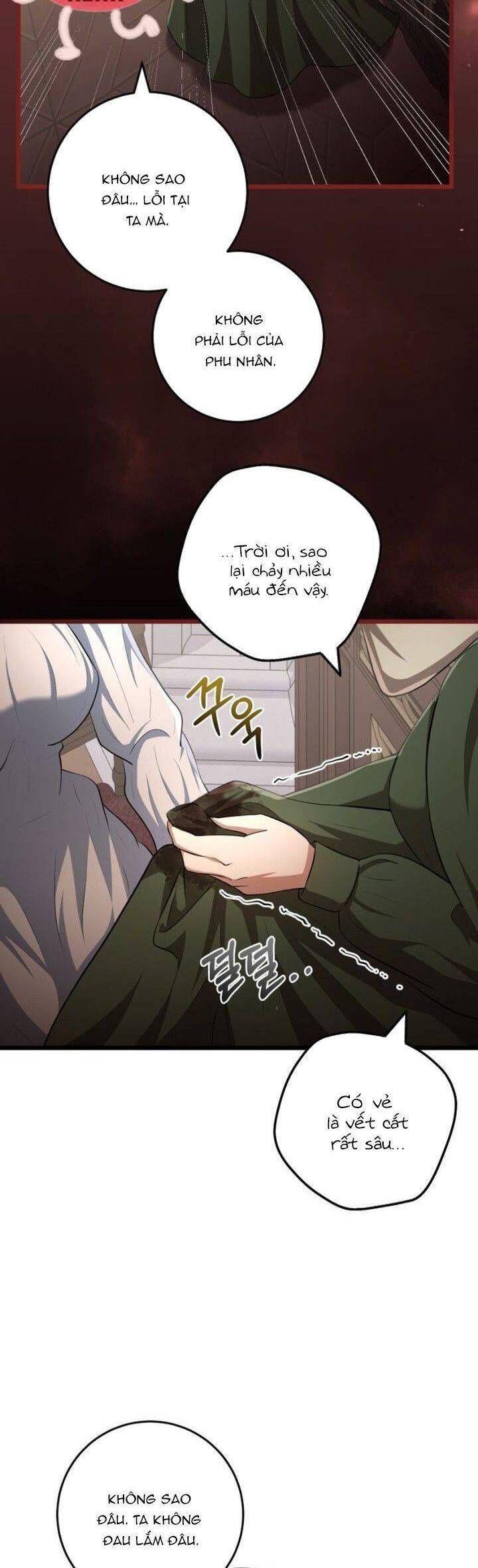 Lời Cầu Hôn Hoang Dã Chapter 18 - 60