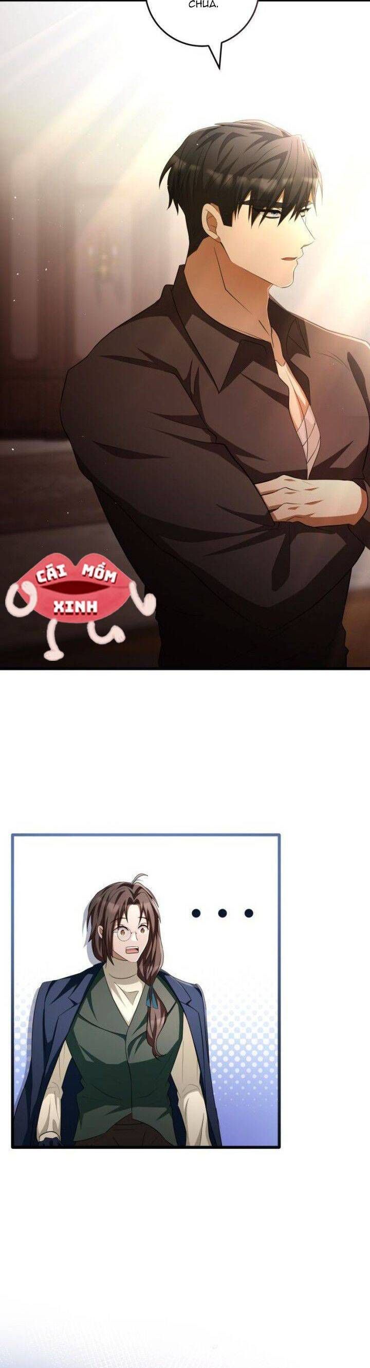 Lời Cầu Hôn Hoang Dã Chapter 18 - 7