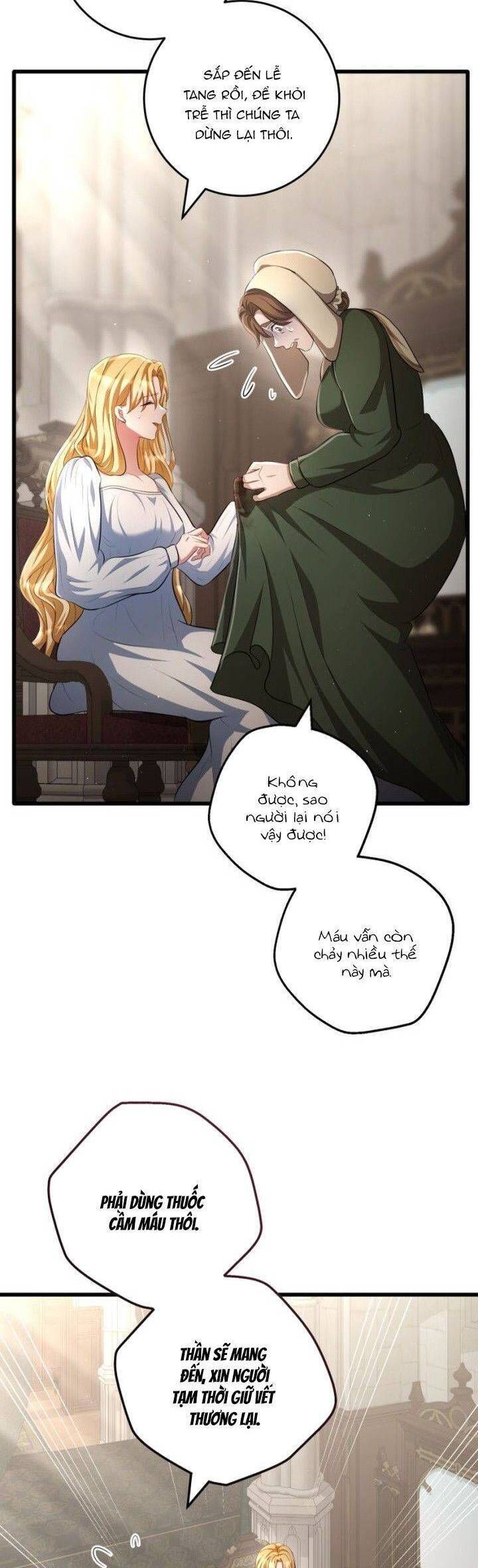 Lời Cầu Hôn Hoang Dã Chapter 18 - 61