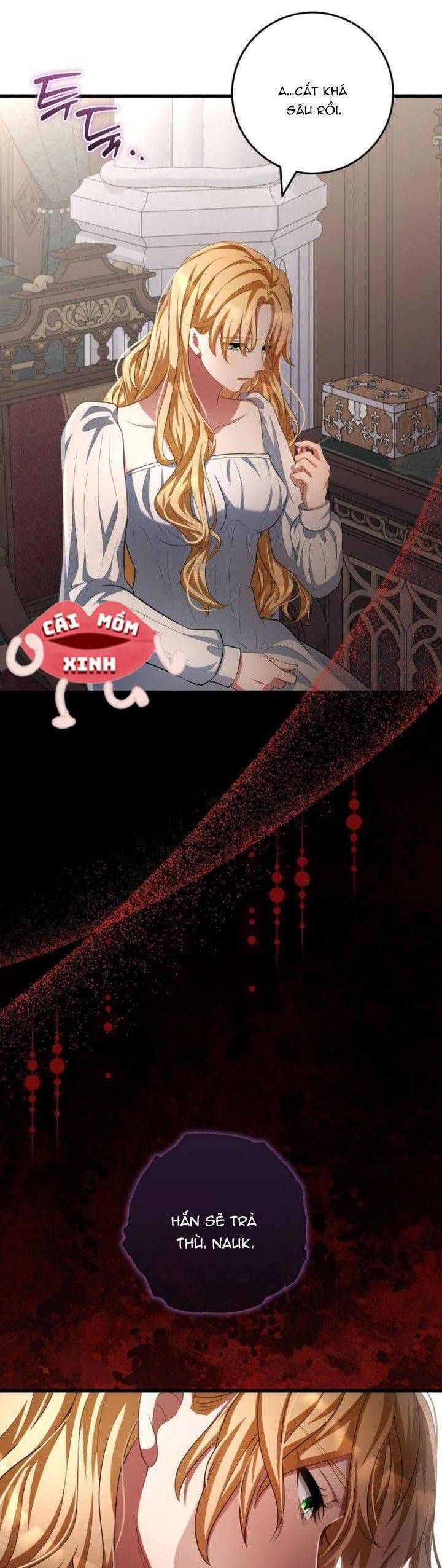 Lời Cầu Hôn Hoang Dã Chapter 18 - 63