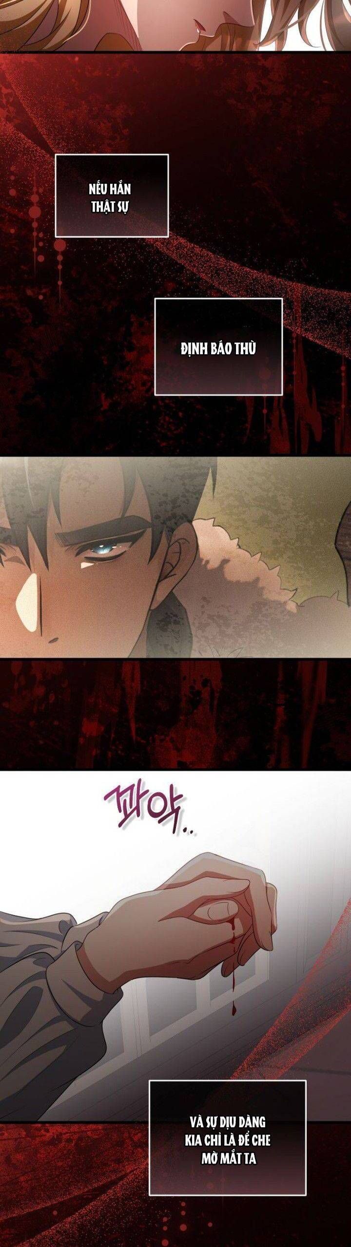 Lời Cầu Hôn Hoang Dã Chapter 18 - 64