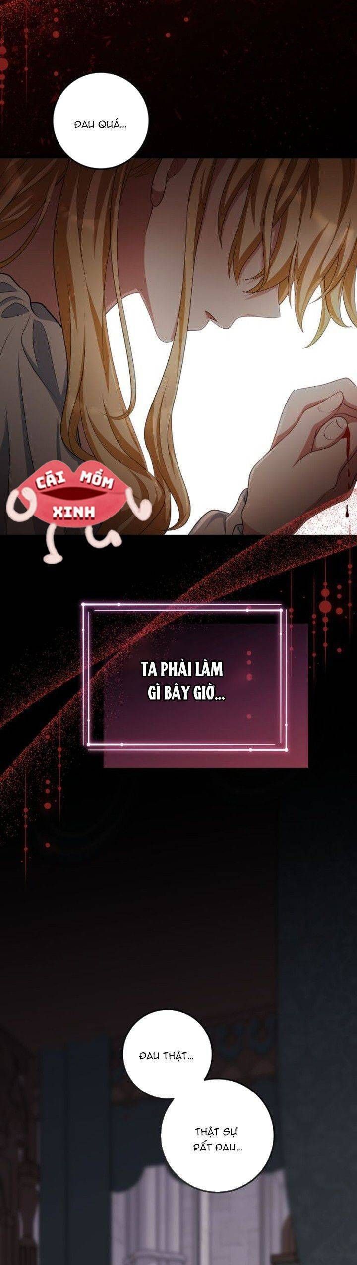 Lời Cầu Hôn Hoang Dã Chapter 18 - 65