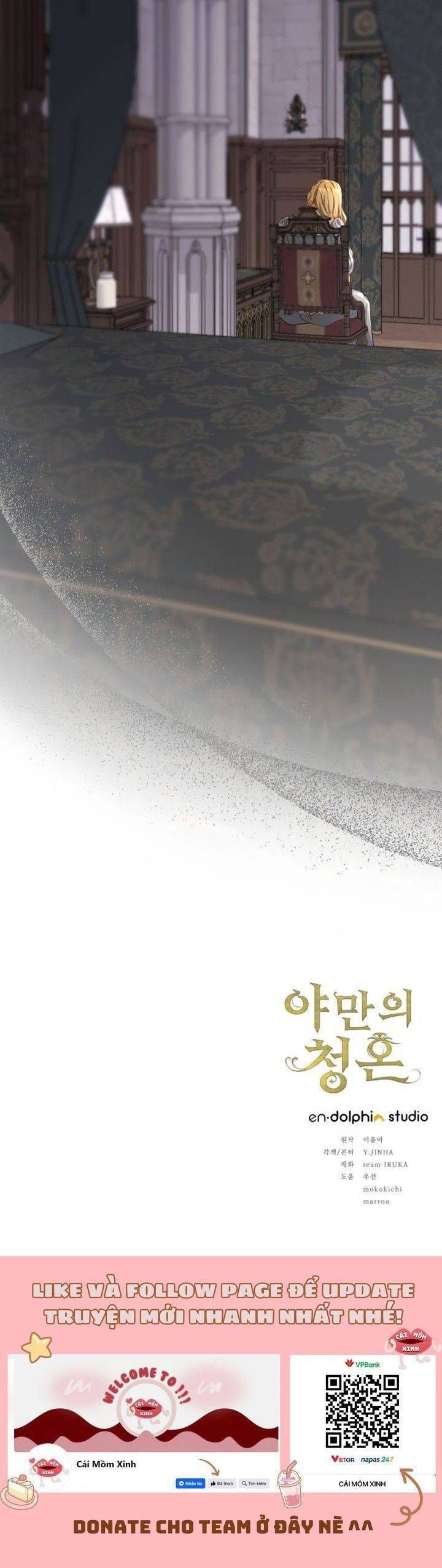 Lời Cầu Hôn Hoang Dã Chapter 18 - 66