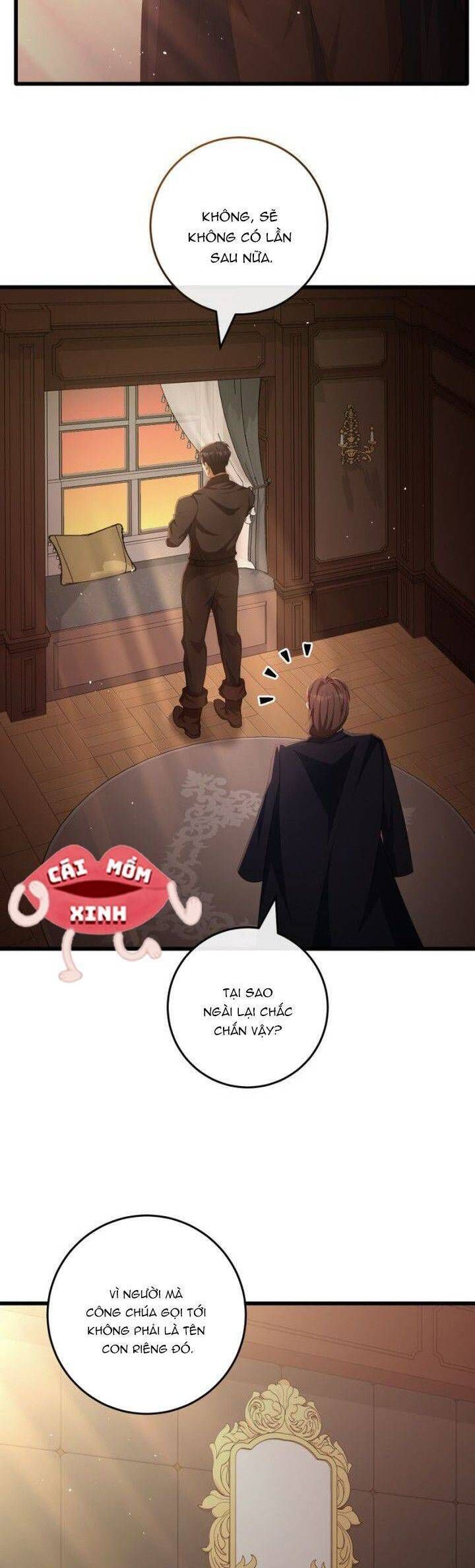 Lời Cầu Hôn Hoang Dã Chapter 18 - 10