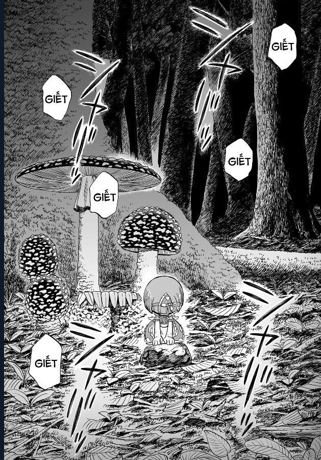 Doku Doku Mori Mori Chapter 1.2 - 6