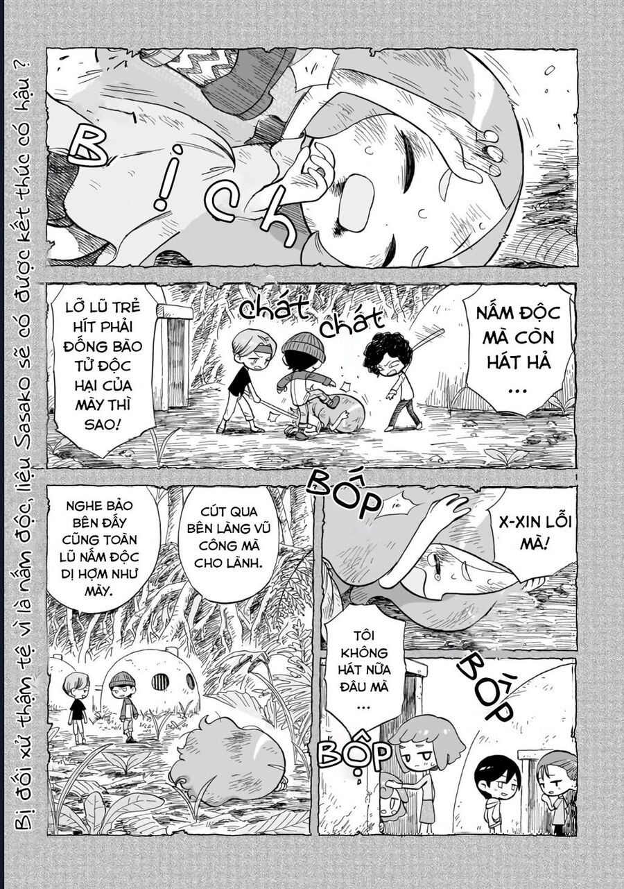 Doku Doku Mori Mori Chapter 4 - 2