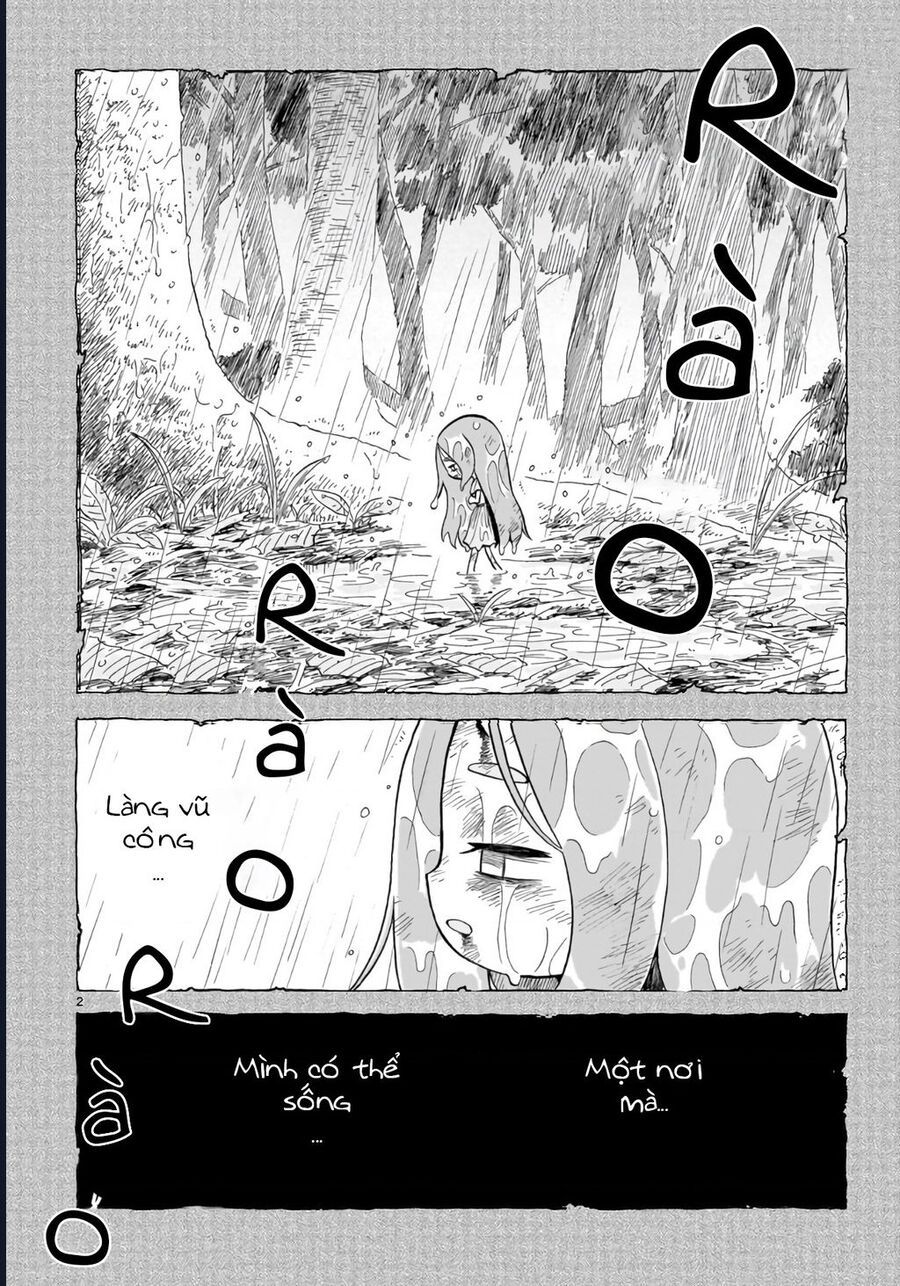 Doku Doku Mori Mori Chapter 4 - 3