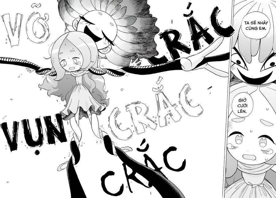 Doku Doku Mori Mori Chapter 4 - 25