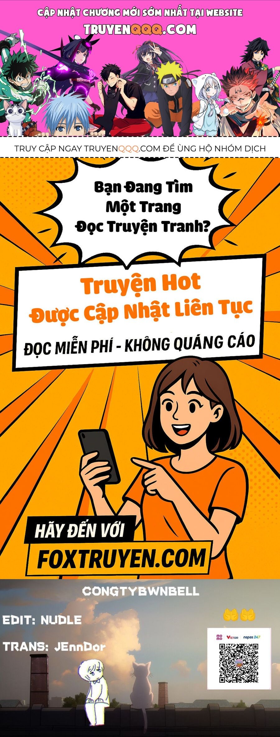 Doku Doku Mori Mori Chapter 5 - 1