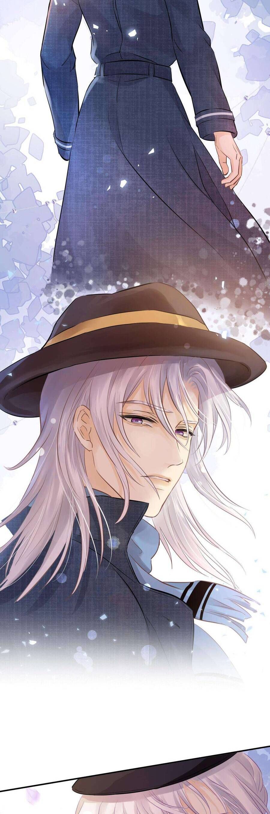 Hương Thơm Dục Vọng Chapter 1 - 3