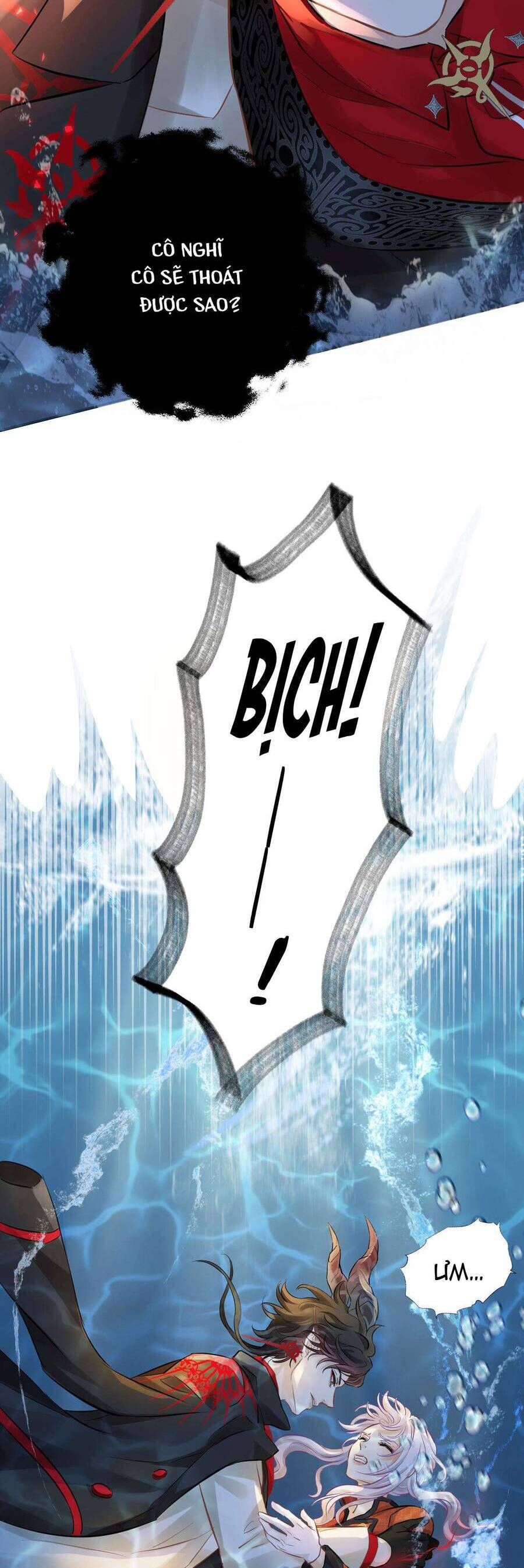 Hương Thơm Dục Vọng Chapter 1 - 26