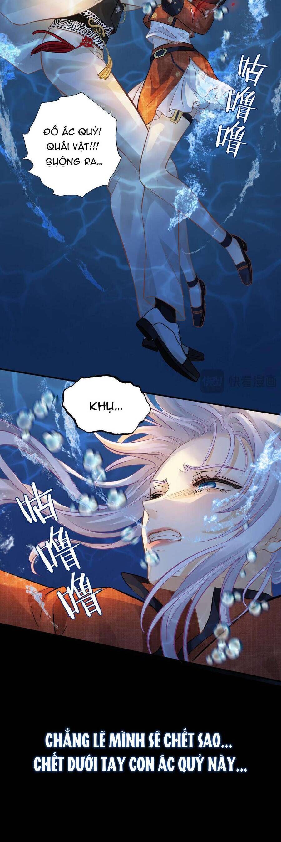 Hương Thơm Dục Vọng Chapter 1 - 27