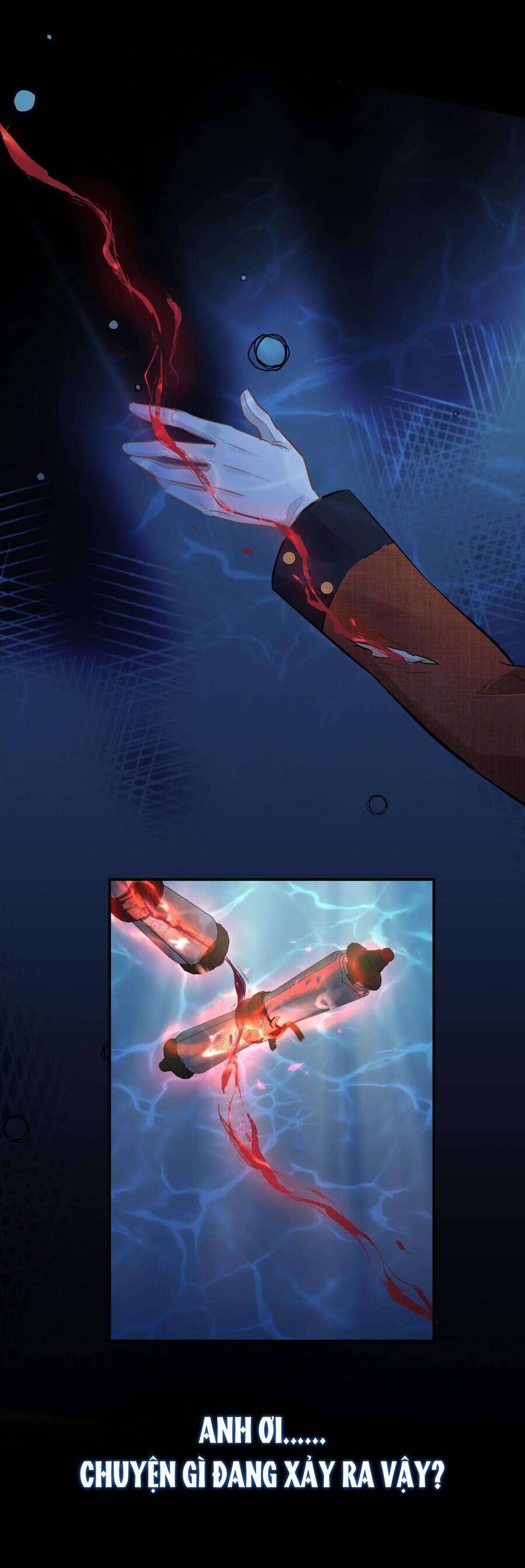 Hương Thơm Dục Vọng Chapter 1 - 28