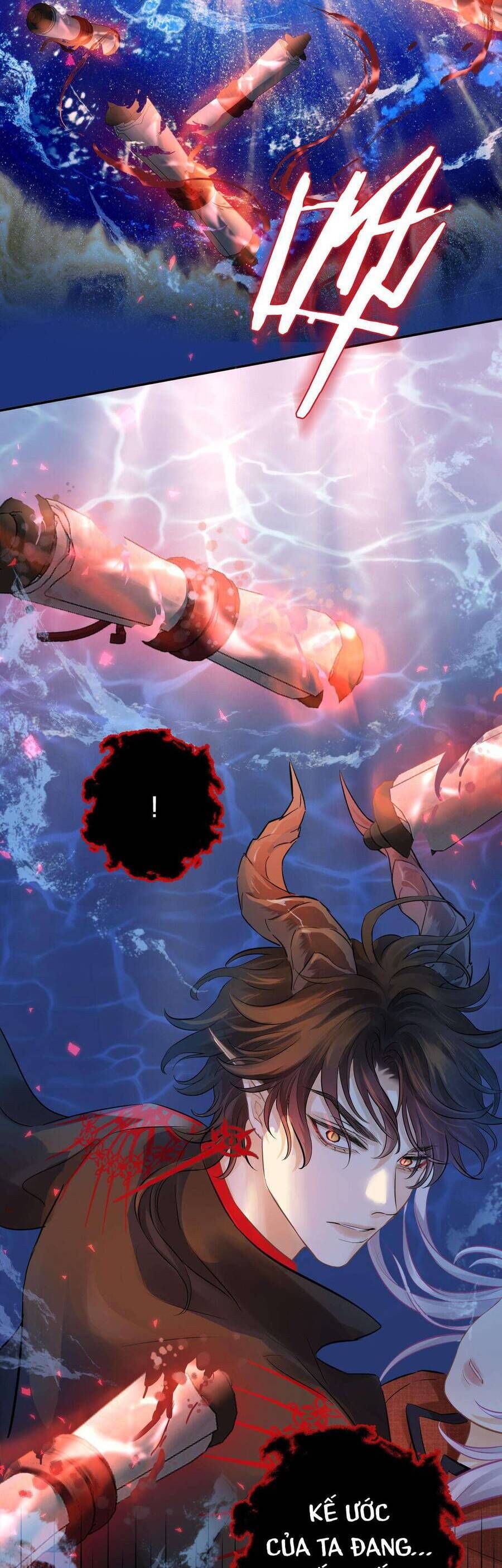 Hương Thơm Dục Vọng Chapter 1 - 30