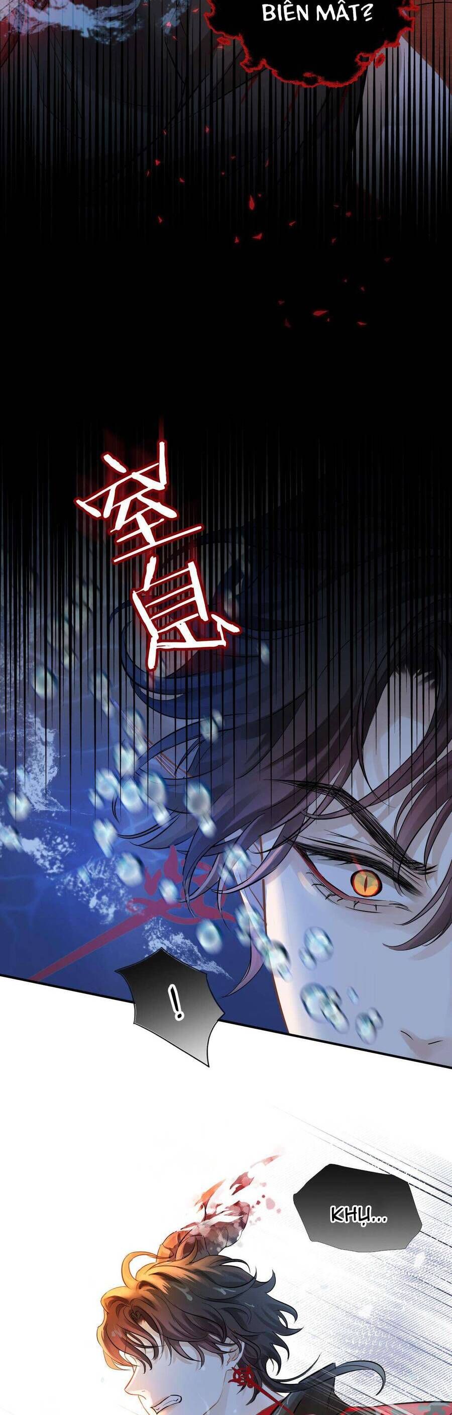 Hương Thơm Dục Vọng Chapter 1 - 31