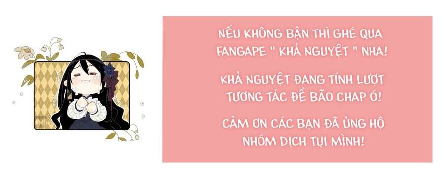 Hương Thơm Dục Vọng Chapter 1 - 36
