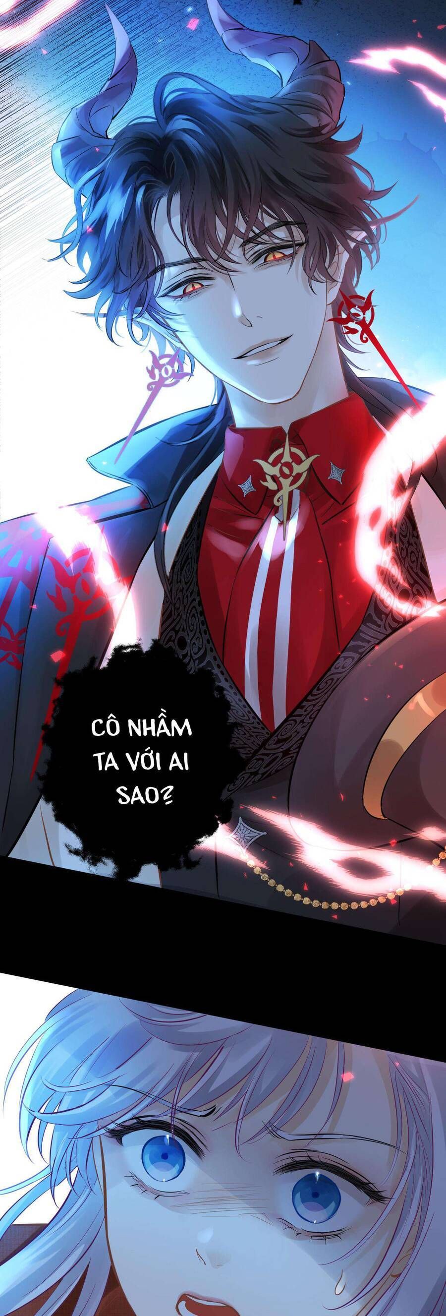 Hương Thơm Dục Vọng Chapter 1 - 9