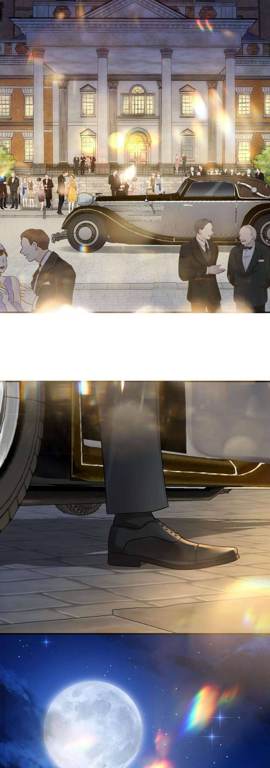 Hương Thơm Dục Vọng Chapter 10 - 2