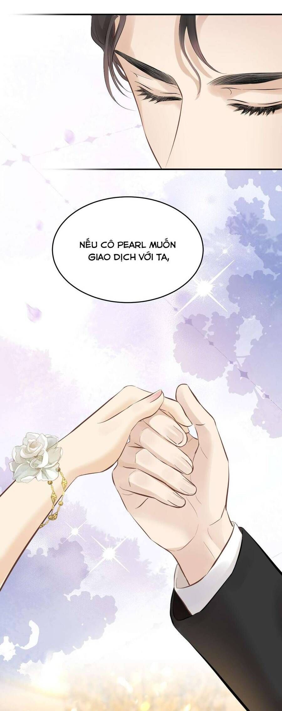 Hương Thơm Dục Vọng Chapter 10 - 11