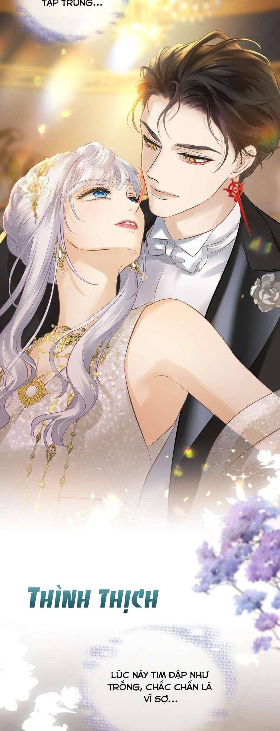 Hương Thơm Dục Vọng Chapter 10 - 17