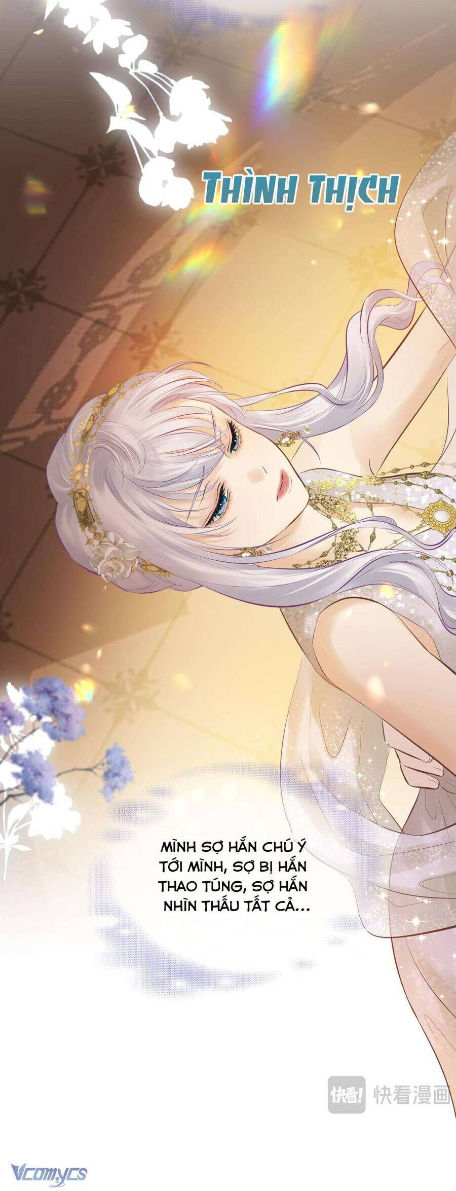 Hương Thơm Dục Vọng Chapter 10 - 18