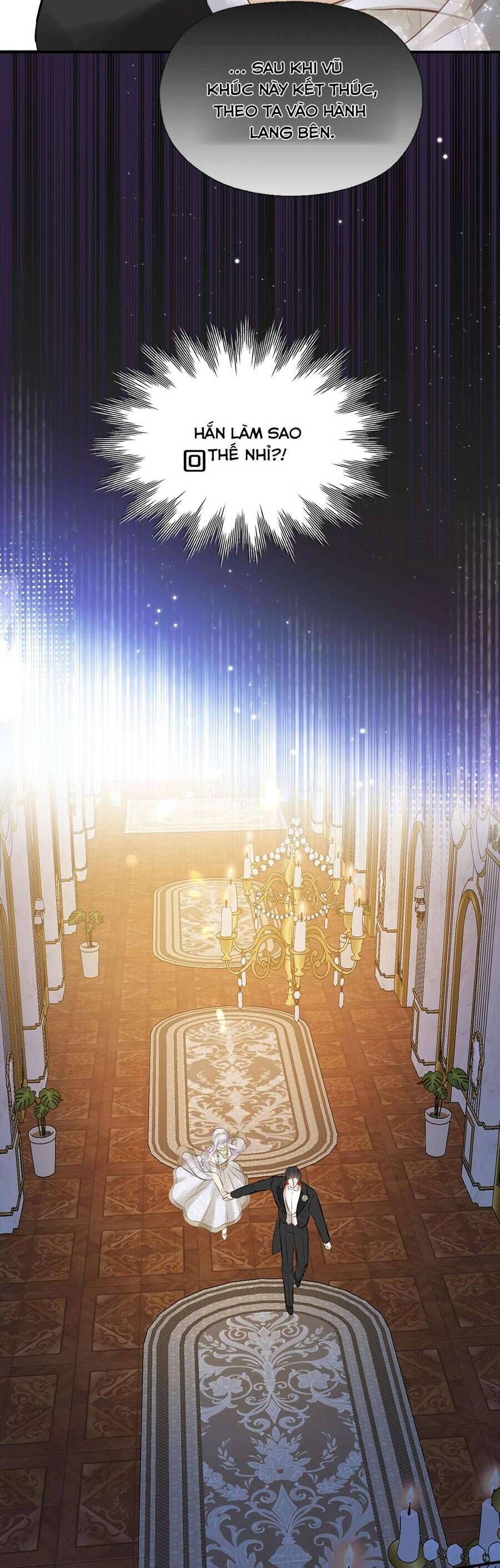 Hương Thơm Dục Vọng Chapter 10 - 21